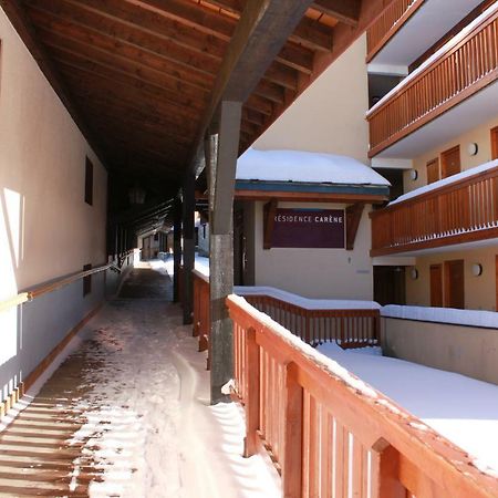 شقة Carene - Belle Plagne - 8 Personnes لا بلاني المظهر الخارجي الصورة