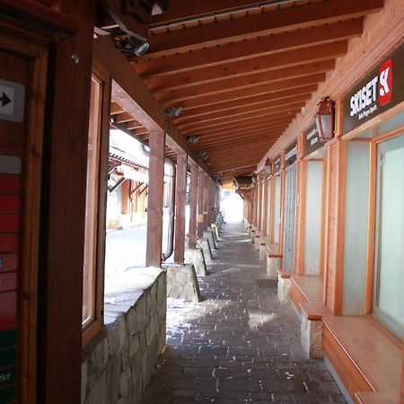 شقة Carene - Belle Plagne - 8 Personnes لا بلاني المظهر الخارجي الصورة